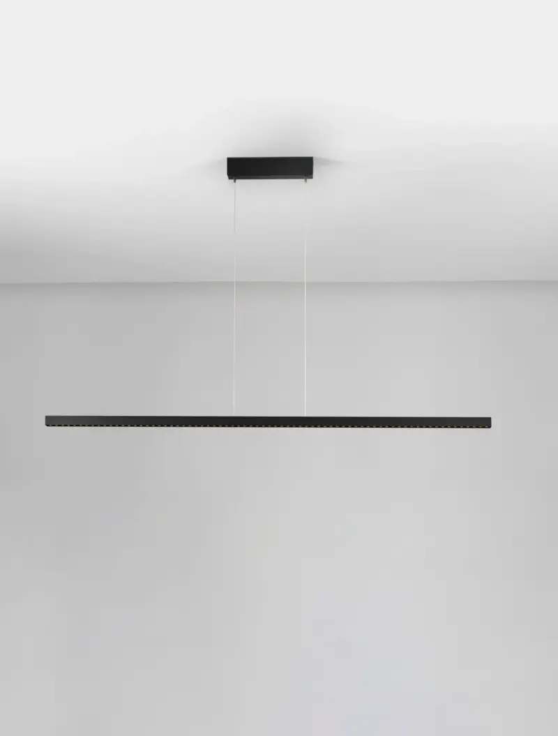 Luster NOVA LUCE 9030896 LED 25W 2255lm 3000K 230V IP20